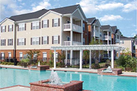 Belmont at Greenbrier property image