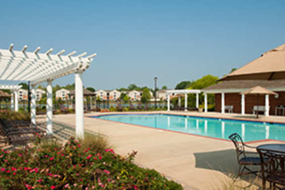 Belmont at York property image