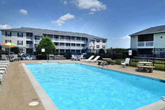 Crystal Lake Apartments property image