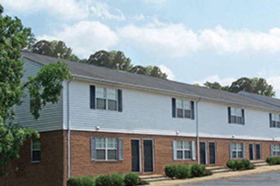 Lakewood Garden Apartments property image