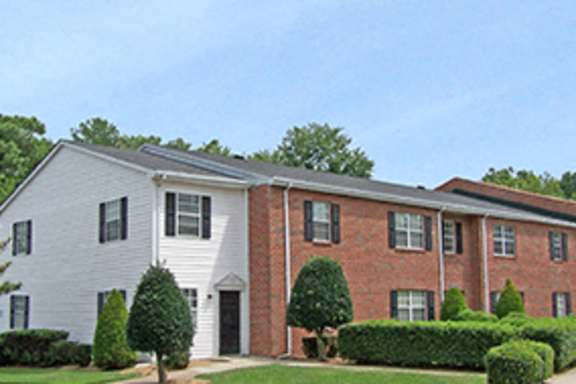 Bayview Terrace Apartments property image