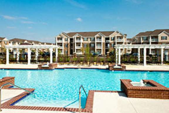 Belmont at Providence property image