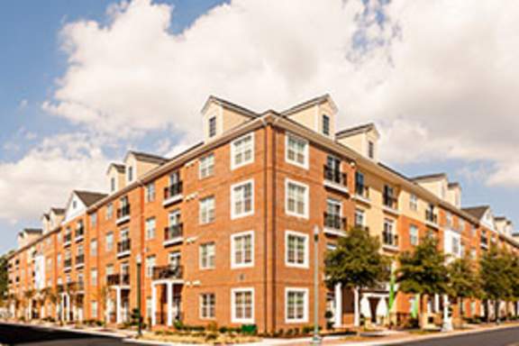 Belmont at City Center property image