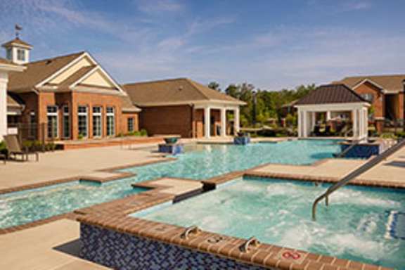 Clairmont at Chesterfield property image