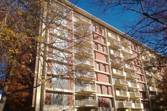 Capitol Park Tower property image