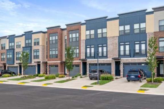 City Center Townes property image
