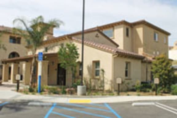 Ventana Senior Apartments property image
