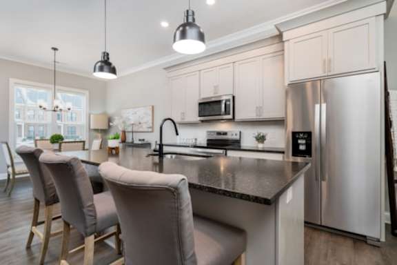 Evans Farm Townhomes Phase 2 property image
