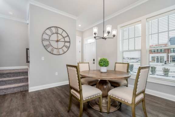 Evans Farm Townhomes Phase 3 property image