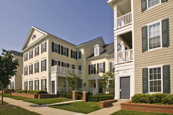 The Residences at King Farm property image
