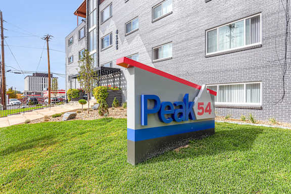 Peak 54 property image
