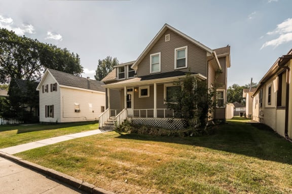 Faul 4-Plex property image