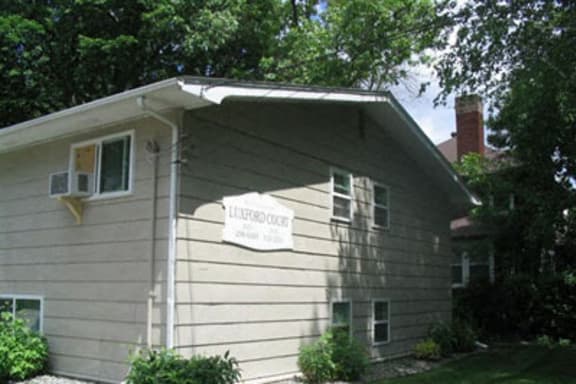 Luxford Court property image