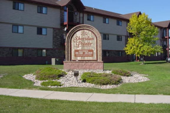 Sheridan Pointe property image
