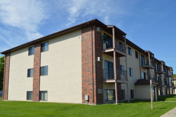 Fieldstone property image