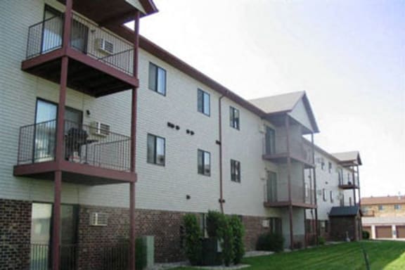 Sunwood property image