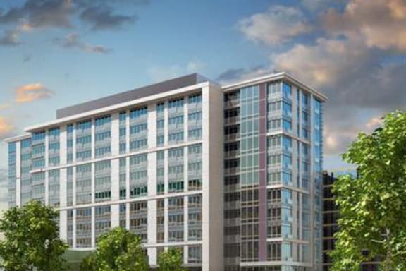 Lex at Waterfront Station property image