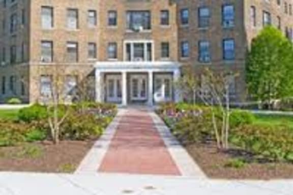 Tilden Hall Apartments property image