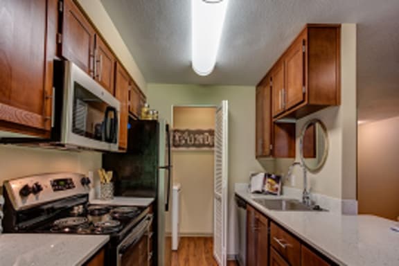 Commons at Creekside Apartments property image