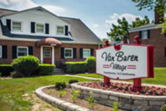 Van Buren Village property image