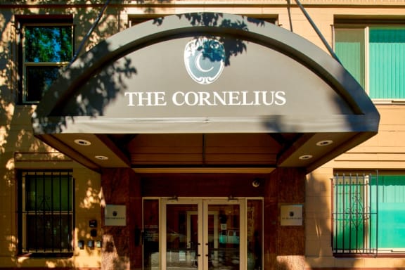 The Cornelius Apartments property image
