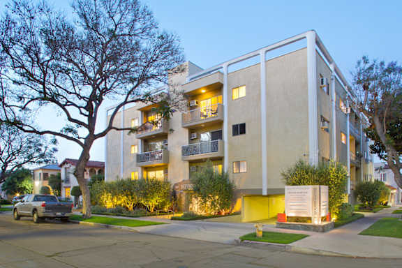 Wooster Encore Apartments property image