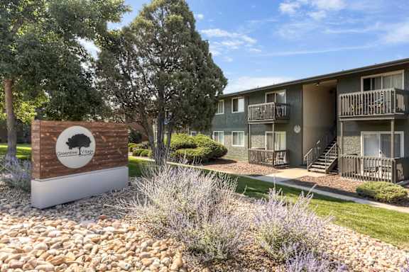 Greentree Village Apartments property image