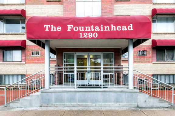 Fountainhead Apartments property image