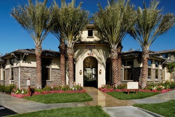 55+ Remington at Ladera Ranch property image