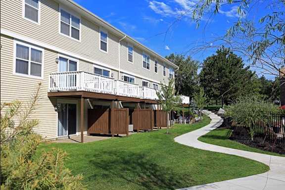 The Bronco Club property image