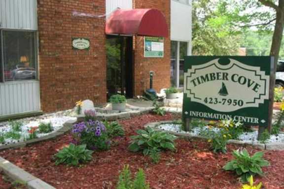 Timber Cove property image