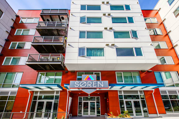 Soren Apartments property image