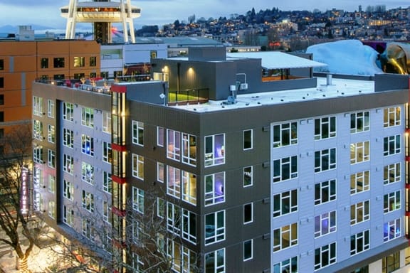 Aperture on Fifth property image
