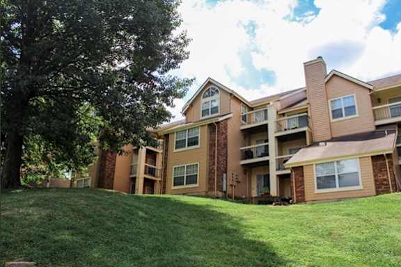 Hunters Ridge STL property image