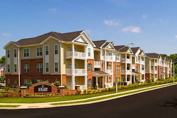 Clairmont at Jolliff Landing property image