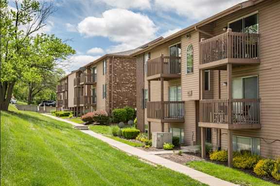 The Retreat at Mill Creek Apartments property image