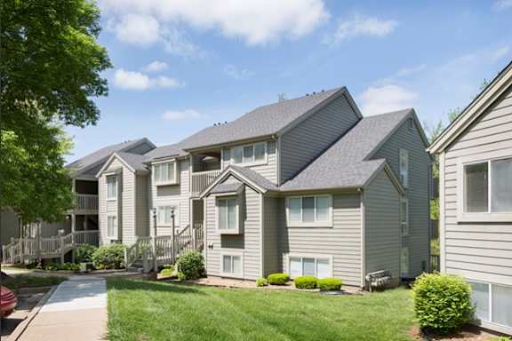 The Retreat at Woodlands Apartments property image