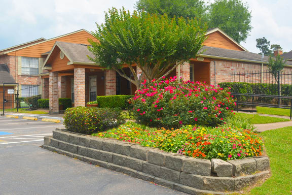 The Forest Apartments property image
