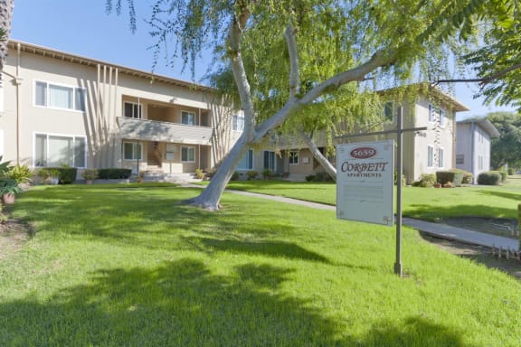 Corbett Avenue Apartments property image
