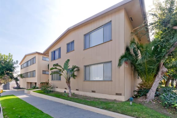 San Vicente Apartments property image