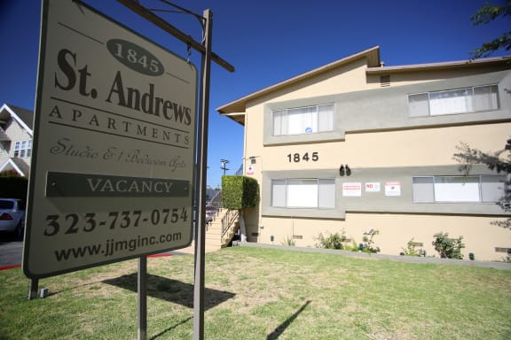 St. Andrews Manor Apartments property image