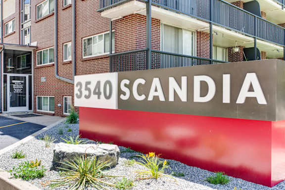 Scandia Apartments property image