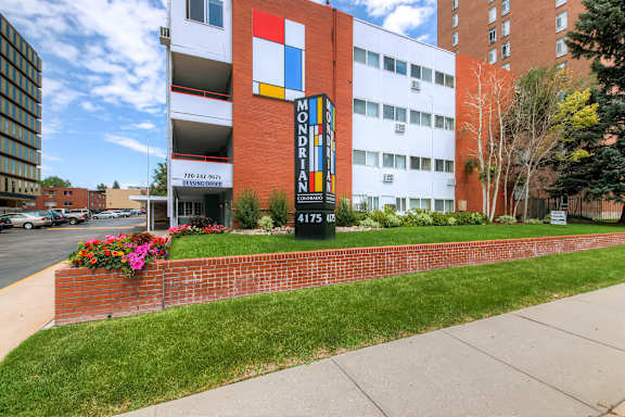 Mondrian Colorado property image