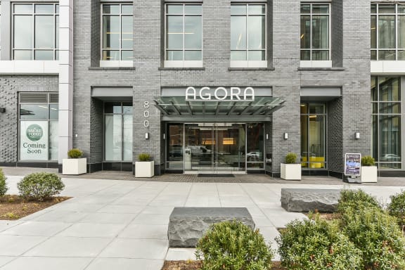 Agora property image