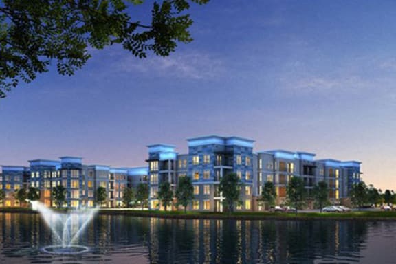 Ciel Luxury Apartments property image