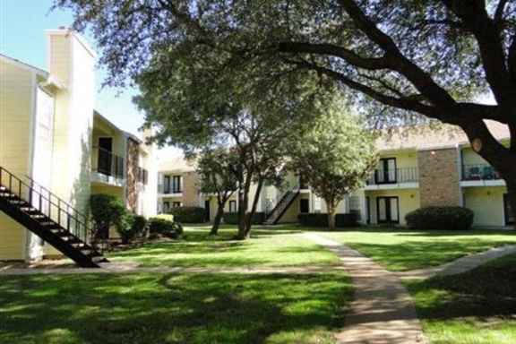 Country Club Villas Abilene property image