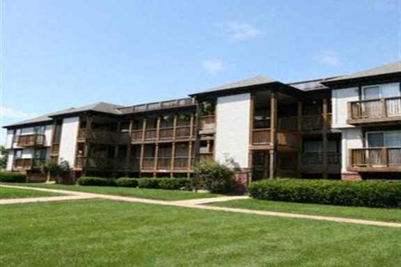 Alexandra Apartments property image