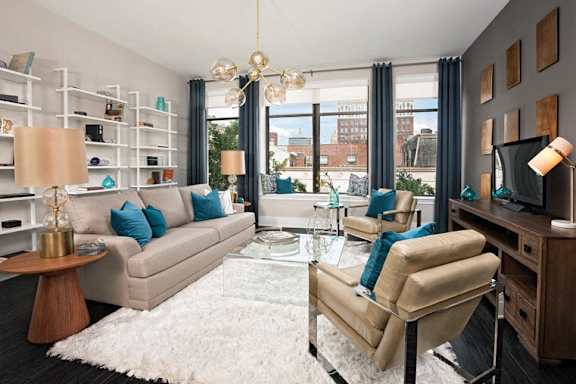Deco at CNB property image