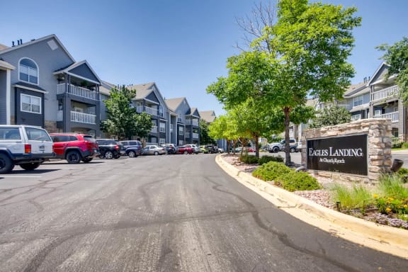 Eagles Landing property image