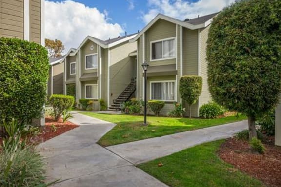 Sagewood Gardens Senior Apartments property image